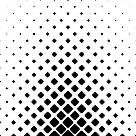 Pattern Rectangle 的图像结果