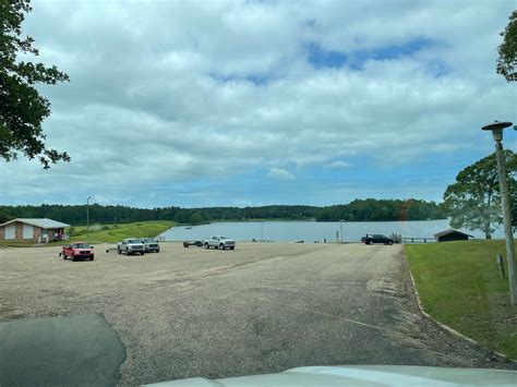 Little Black Creek Campground & Park | Lumberton, MS