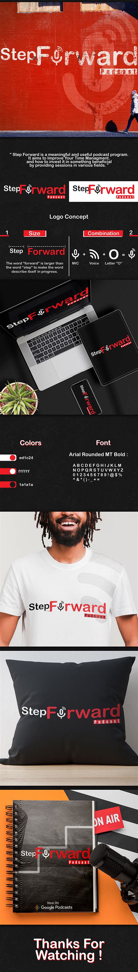 Image result for Step Forward Cleveland Logo