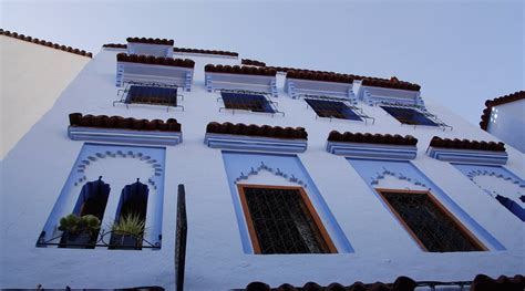 HOTEL GERNIKA (Chefchaouen) - Hostel Reviews, Photos, Rate Comparison ...