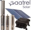 Aatrel 1HP BLDC Solar Water Pump Price in India - Buy Aatrel 1HP BLDC ...