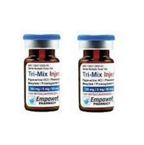 Image result for Trimix Injection Demonstration