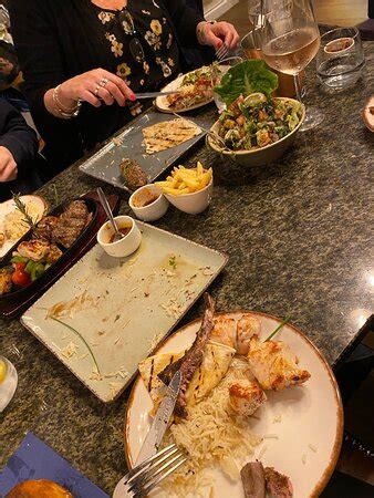 NORIA RESTAURANT, Altrincham - Restaurant Reviews, Phone Number ...