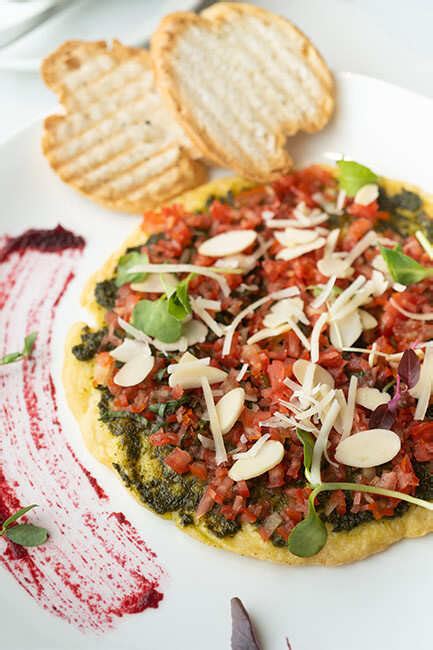 #GraziaRecommends: All The Restaurants On Our Radar Right Now | Grazia ...