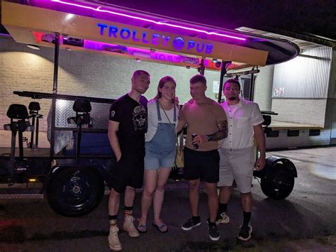 TROLLEY PUB Guide (2026) All You Need to Know BEFORE You Go (with Photos)