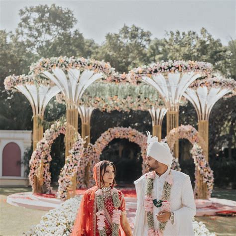 Weddings | Celebrity Weddings | Wedding Photography | Vogue India
