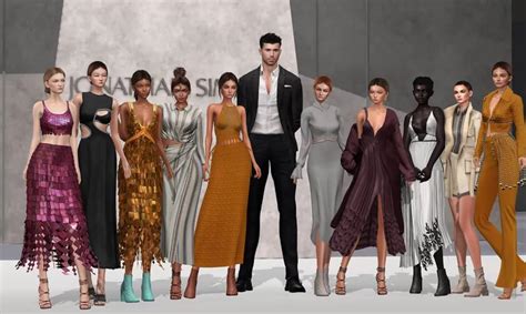 As Fashion Goes Meta, Sizing Solutions Go off the Charts | texfash.com