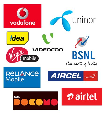 Start own mobile recharge business with your own brand name with Big ...