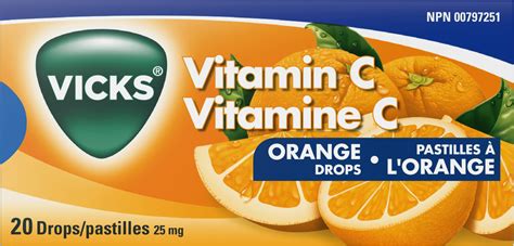 Vitamin C Drop Shot at Gail Pagano blog