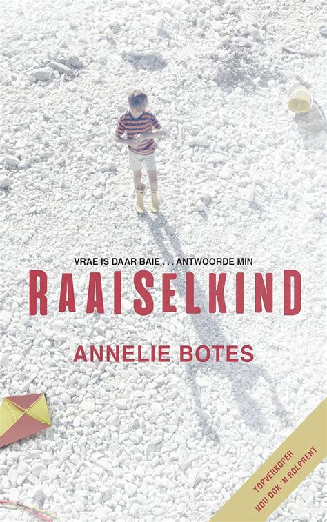 Raaiselkind (Afrikaans Edition) eBook : Botes, Annelie: Amazon.in ...