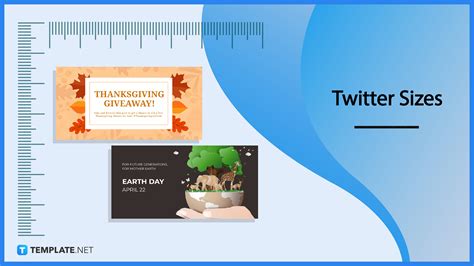 Twitter Size - Dimension, Inches, mm, cms, Pixel