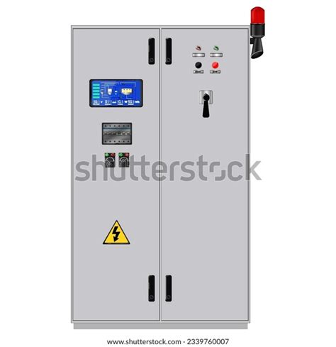 Image result for Power Light Computer Mainframe Box