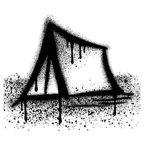 Graffiticovered ramps Vectors - Download Free High-Quality Vectors from ...