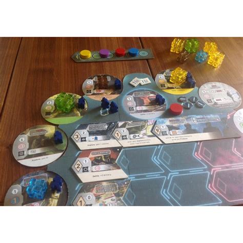 New Frontiers – BOARDWAY INDIA