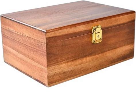 Image result for MDF Rectangular Box