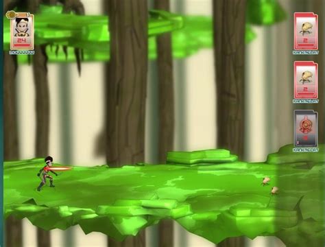 Code Lyoko Games Online Free 的图像结果