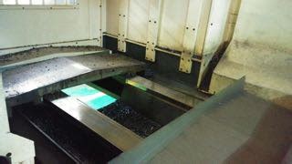 USED HARTFORD 2150 DOUBLE COLUMN VMC – Bhavani Machine Tools – used cnc ...