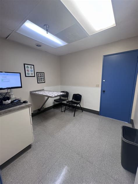 Hospital Tour | Gallery | Lincoln Plaza Veterinary Clinic