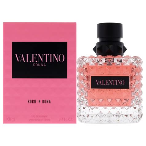 Valentino Donna Born In Roma EDP 100ml – Discount Fragrances SA