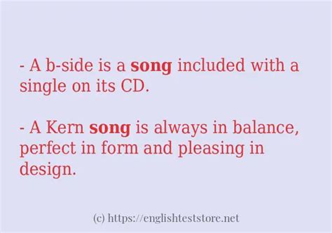 Image result for Good Example Song