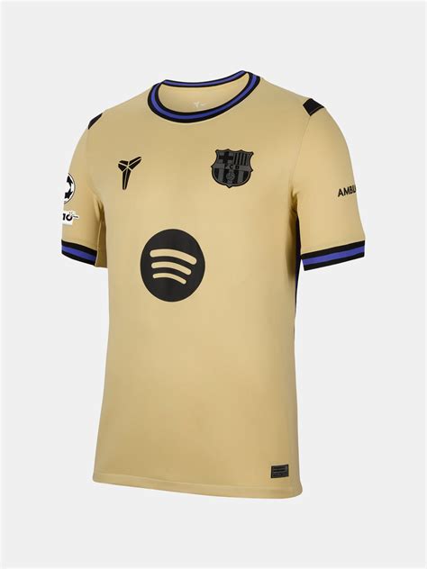 RAPHINHA | La Liga Men's away jersey 25/26 FC Barcelona x Kobe Bryant ...