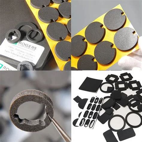 New Item - Rogers Silicone Foam Ht800 Wholesaler from New Delhi