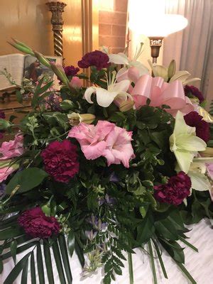 JAY CHAPEL FUNERAL DIRECTORS - Updated January 2026 - 19 Photos - 1121 ...