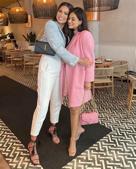 Harnaaz Sandhu dances to Badshah's song Voodoo with Miss Universe 2020 ...