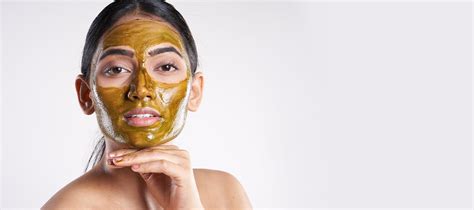 Natural Exfoliator & Face Mask For Glowing Skin | Shankara India