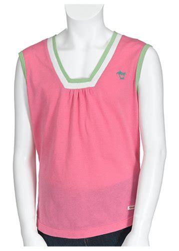 UNIONBAY Juniors Chrissie Colorblock Sleeveless Cotton Shell Top ...