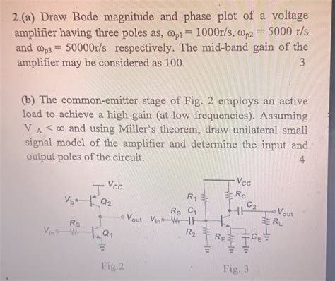 Image result for Single Pole System Bode Plot