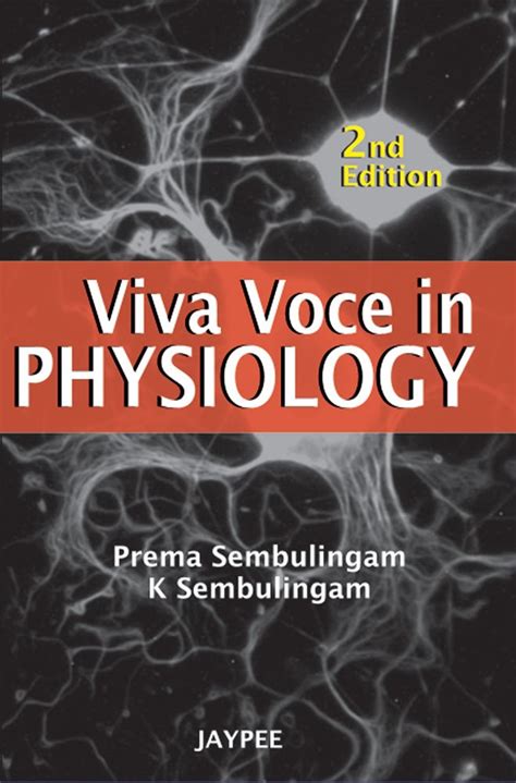 Buy VIVA VOCE IN PHYSIOLOGY Book Online at Low Prices in India | VIVA ...