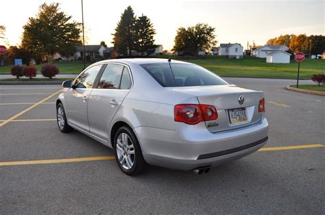 2007 Volkswagen Jetta - Pictures - CarGurus
