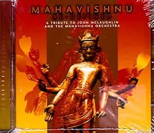 Mahavishnu Re: Various: Amazon.in: Music}