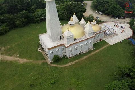 Sun Temple Ranchi : A Chariot-Shaped Temple in Edalhatu, Bundu ...