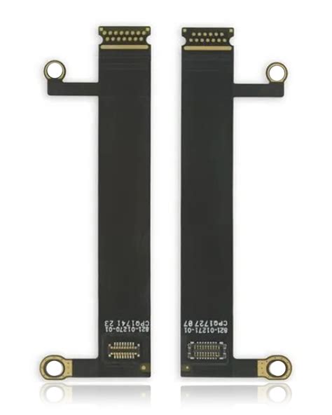 LCD Backlight And Front Camera Extension Flex Cable Compatible For Mac
