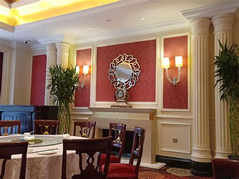 2023唐山国丰维景国际大酒店餐厅美食餐厅,...都是家常风格，但处理的挺...【去哪儿攻略】