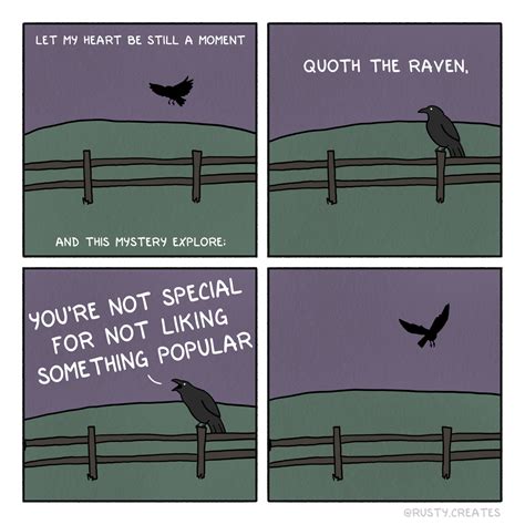 Quoth the raven : r/EdgarAllanPoe