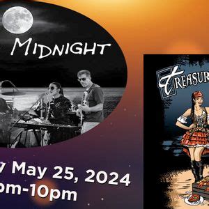 Sister Midnight Rocks Traders Memorial Day Weekend, Traders Seafood ...