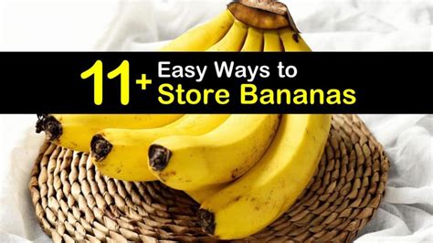 How to Store Bananas in Fridge 的图像结果