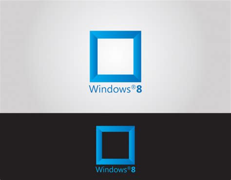 Image result for Windows 8 Logo Tutorial