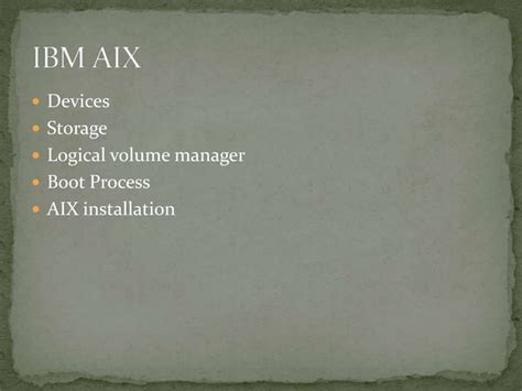 Image result for IBM Unix