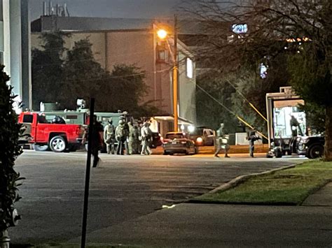 1 person taken into custody after south Austin SWAT call, others ...