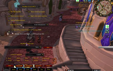 Installing HealBot 的图像结果