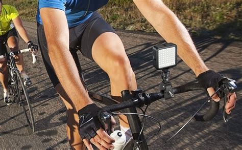 Action Pro Bike Ball Head Motorcycle Handlebar Clamp Mount Compatible ...