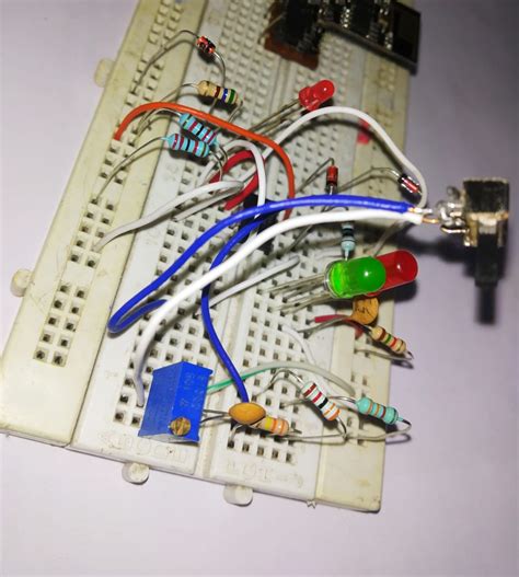 DIY ECG (electrocardiogram) machine - MakerSpace Chat - ChatShaala