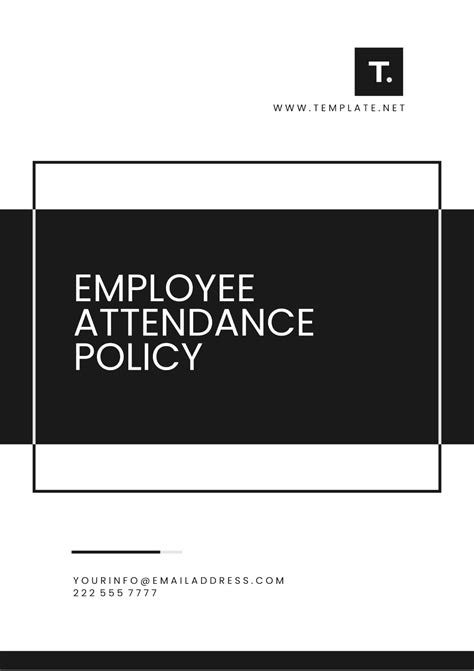 Free Accounting Policy & Procedure Manual Template - Edit Online ...