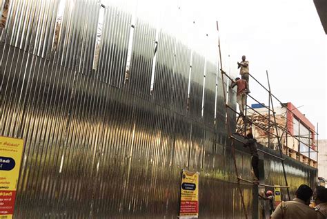 Gallery - pipe Scaffolding | G.I Sheet | M.S Pipe Rental in Chennai ...