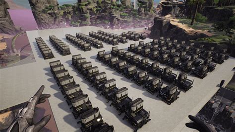 Satisfactory Mega Factory 的图像结果