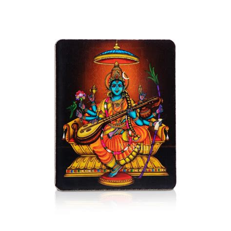 Giri - Raja Shyamala Devi Fridge Magnet | Photo Fridge Magnets | God ...